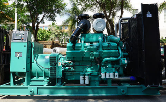 威信柴油发电机 威信柴油发电机