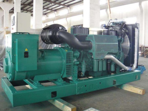 威信便携静音：租赁无声发电机组，便携式解决能源需求